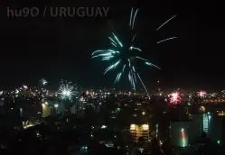 Como es la navidad en...