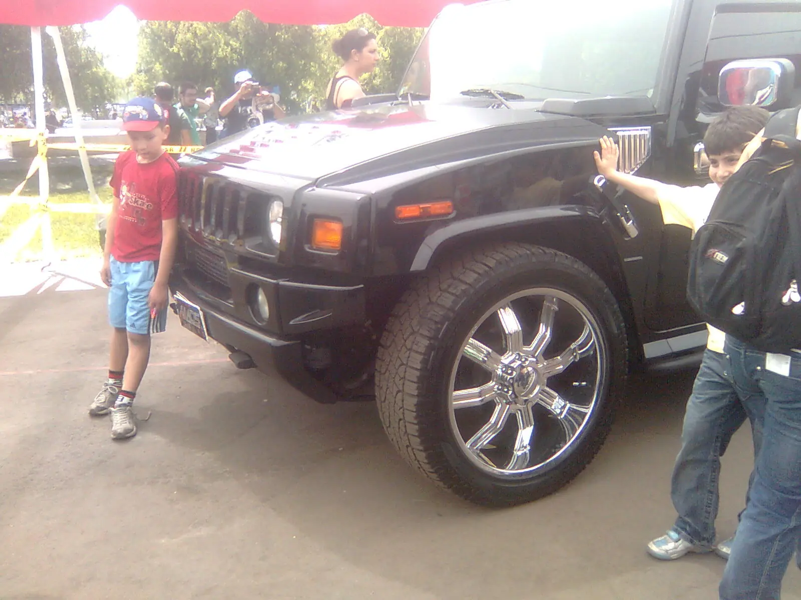 autos