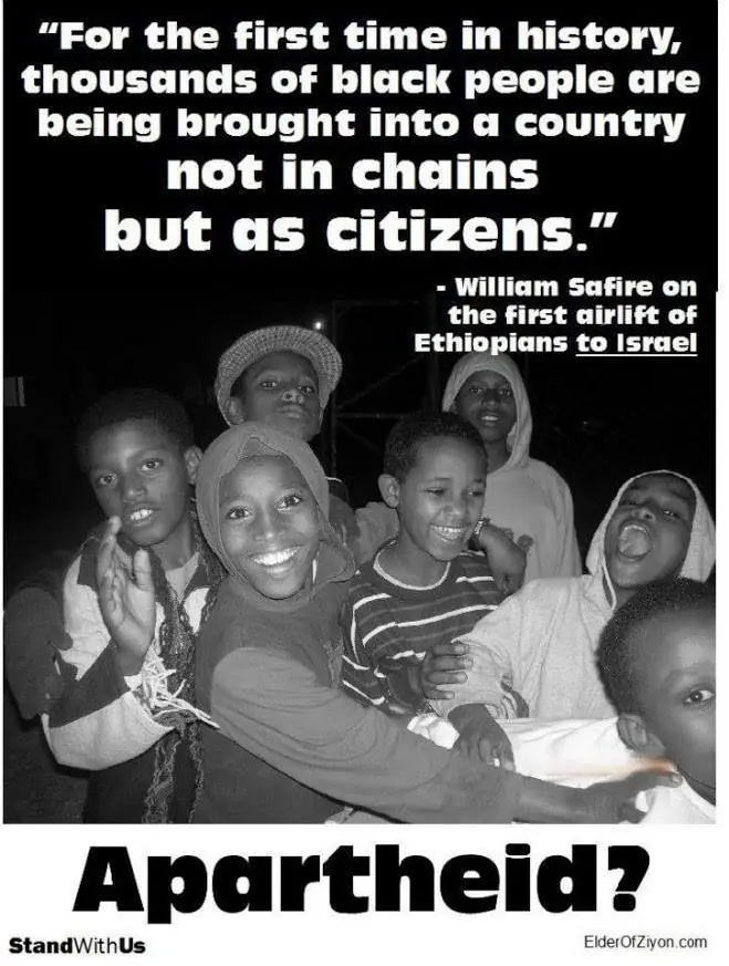 apartheid