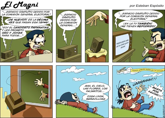el magni
