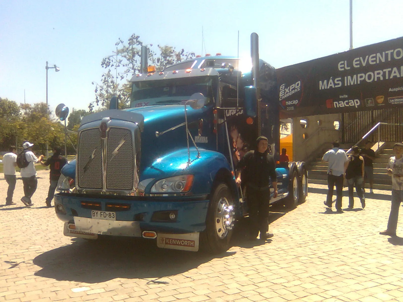 expo