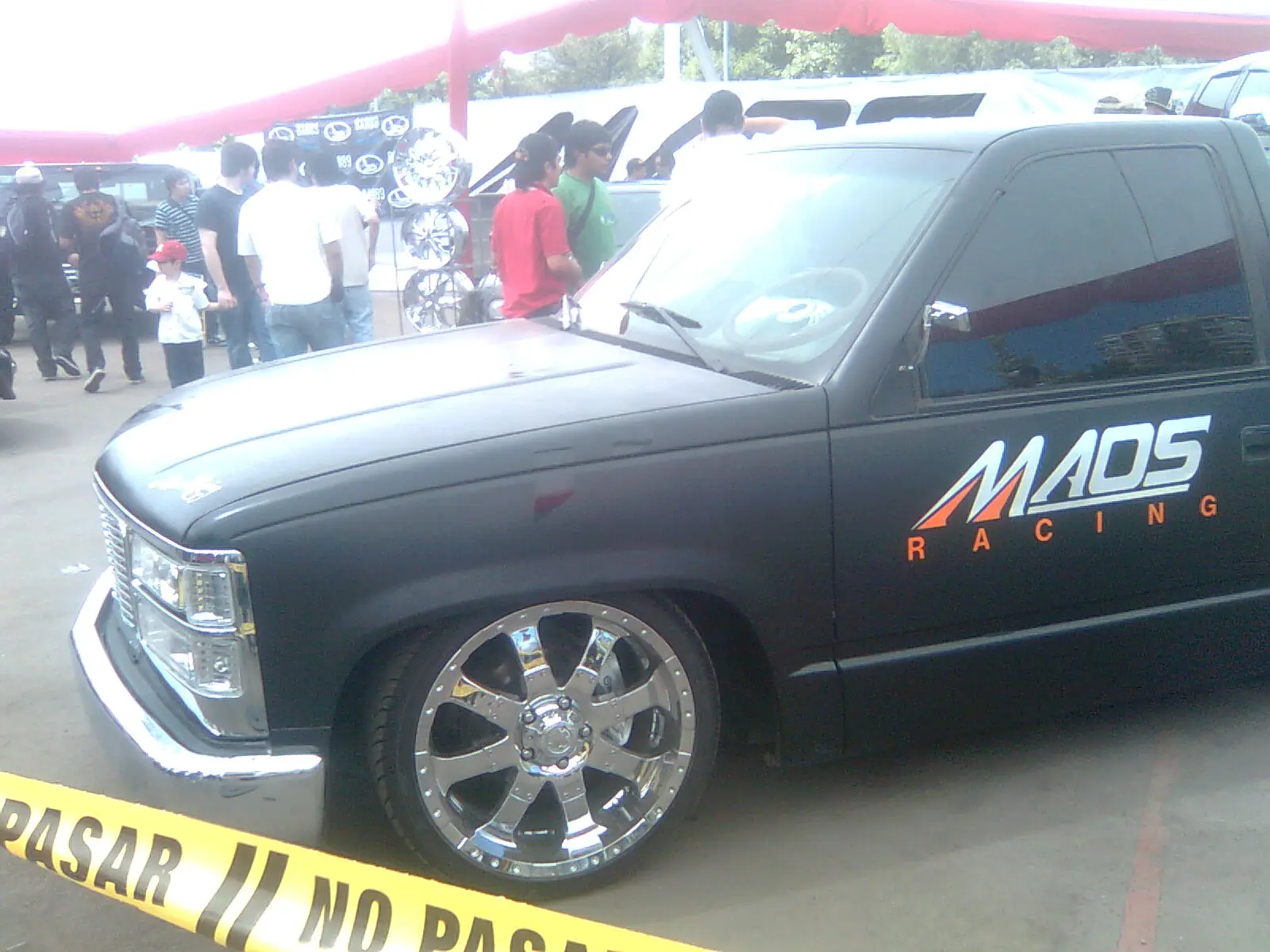 expo