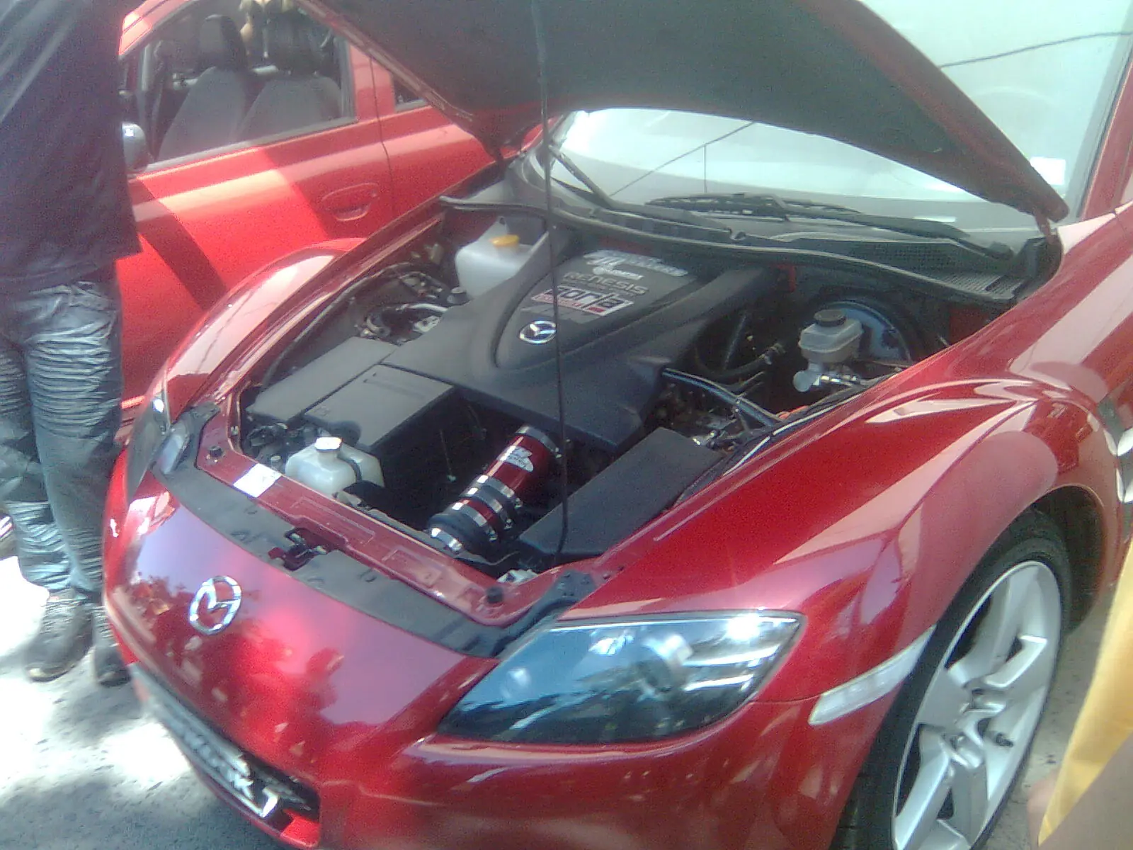 autos