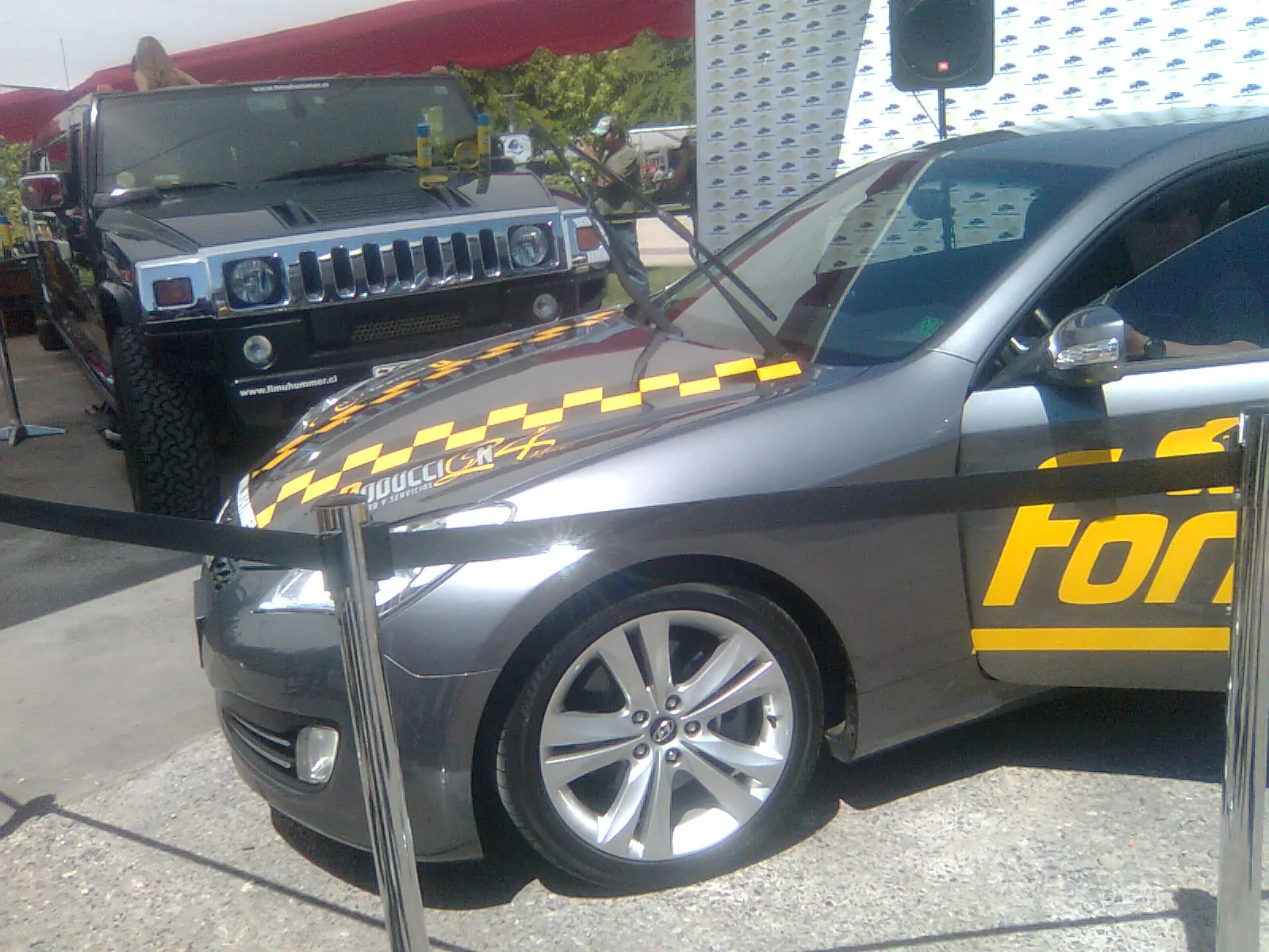 tuning