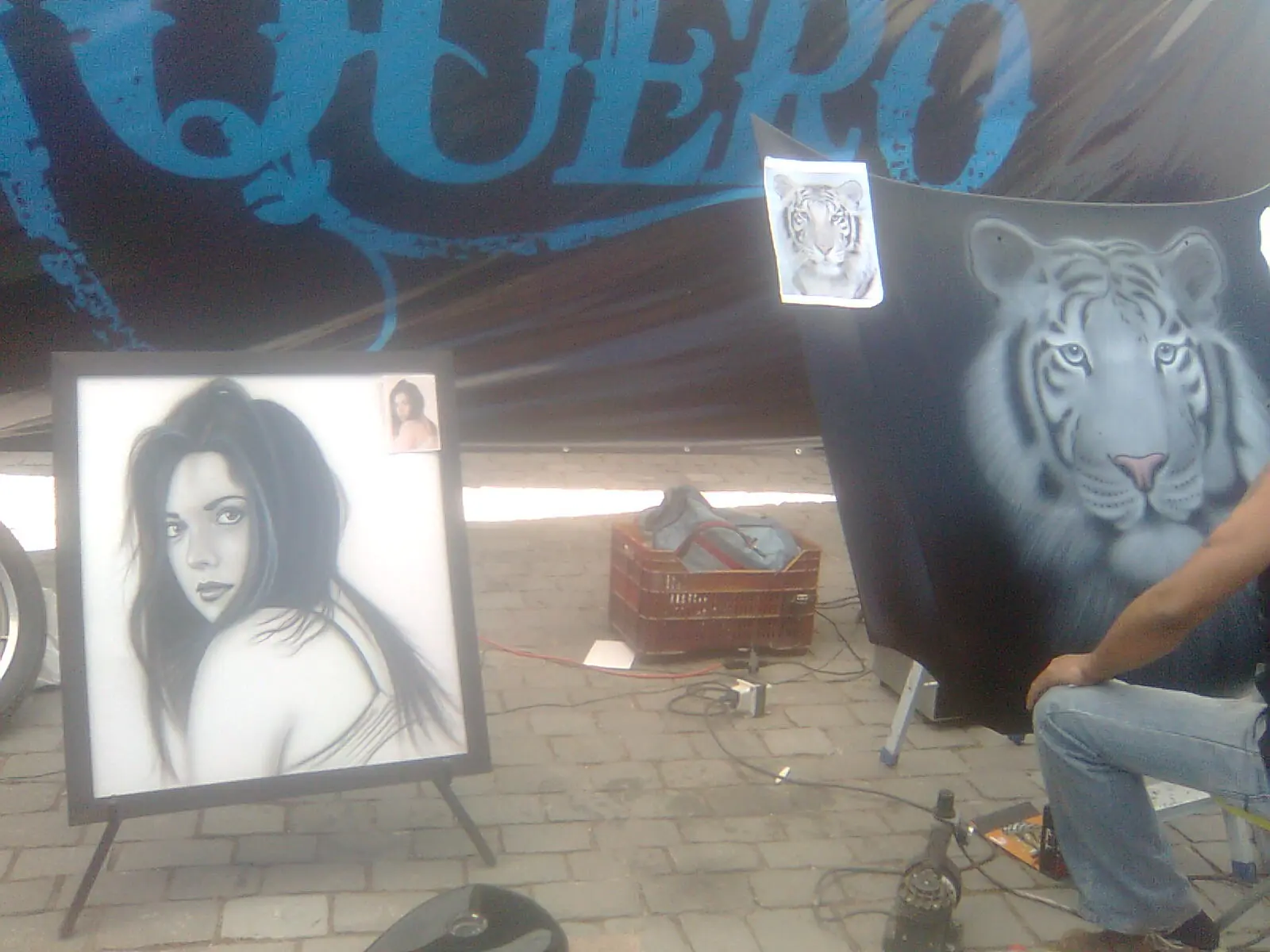 expo