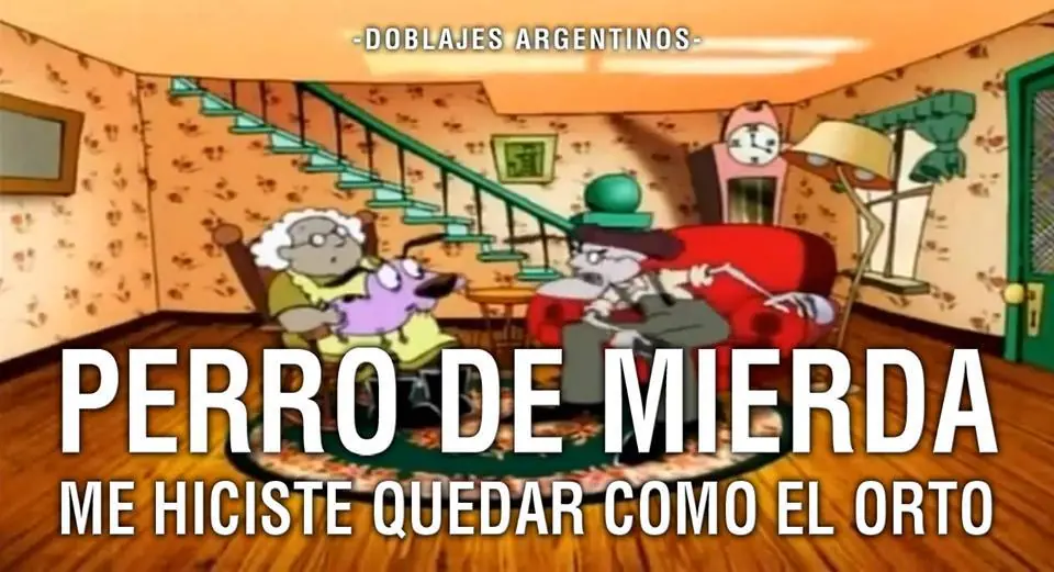Argentina