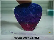 Cómo diseñar tu propia púa para guitara.