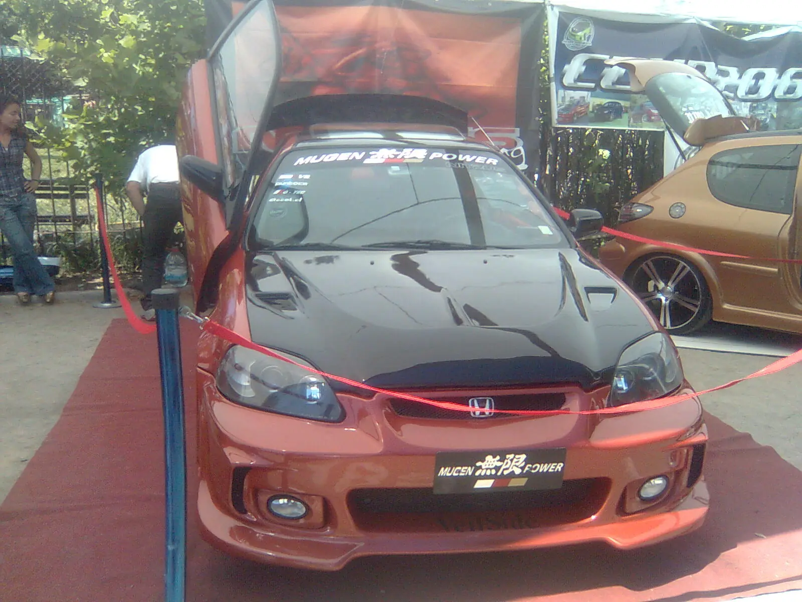 expo