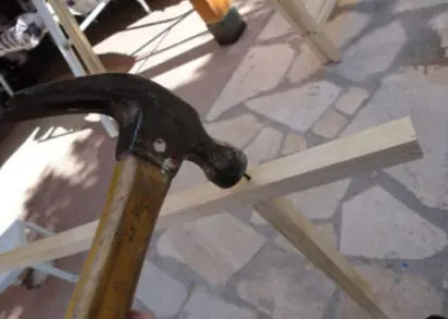 madera