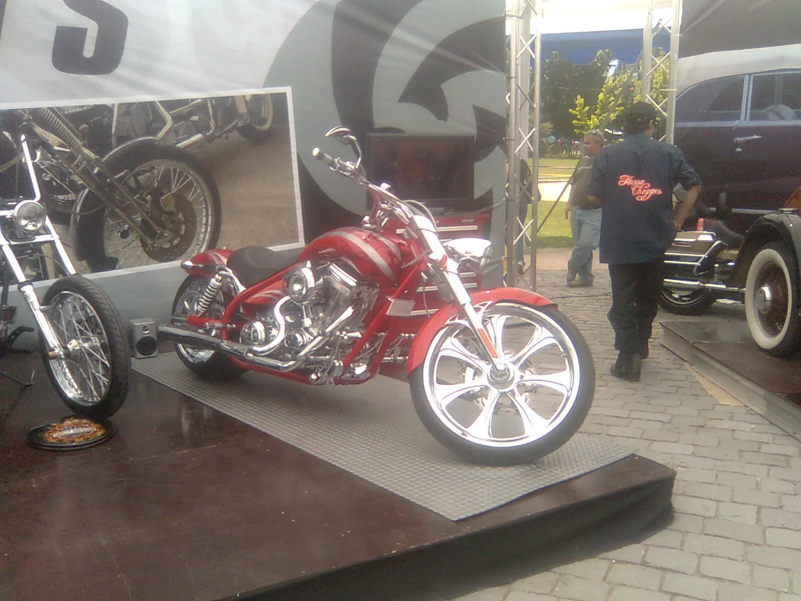 tuning