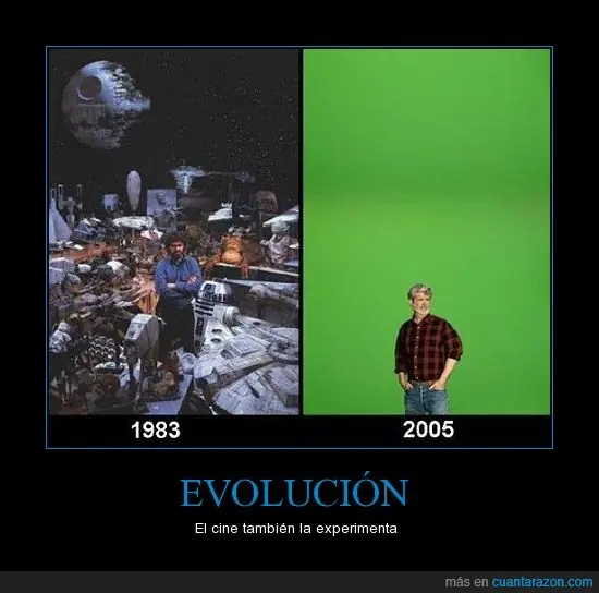 efectos especiales