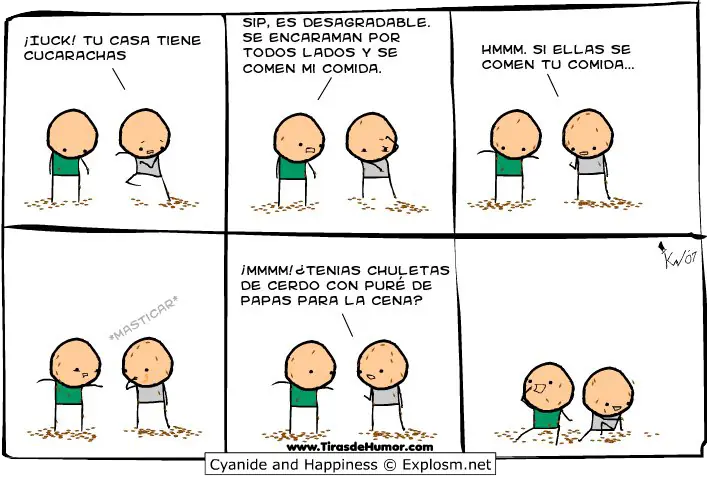 humor
