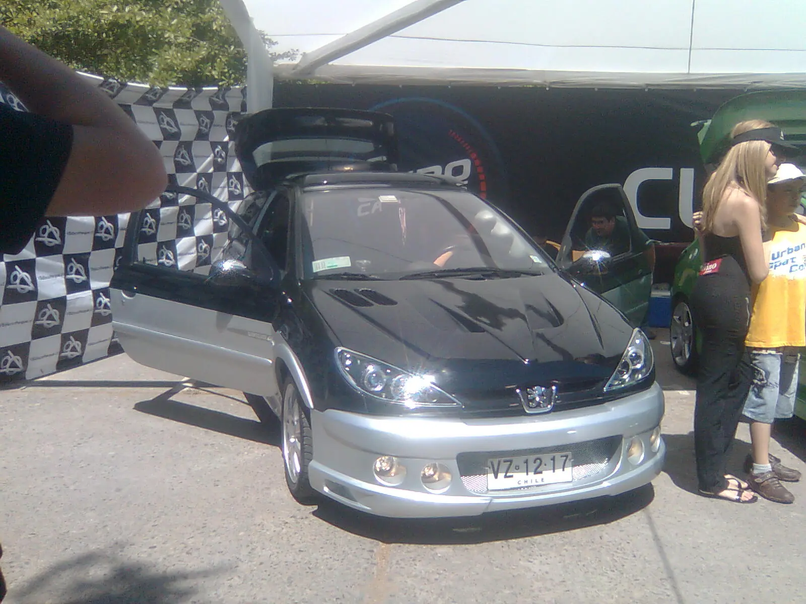 tuning