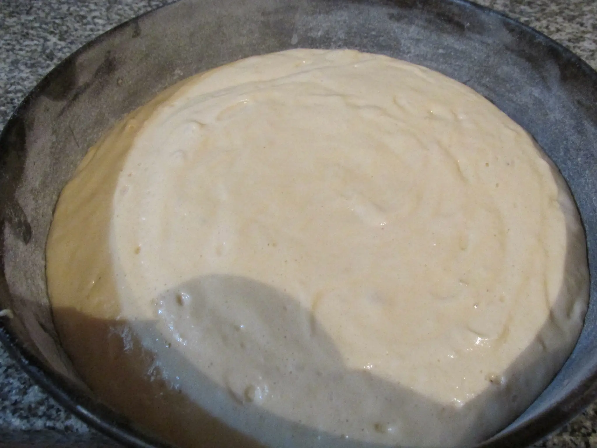 horno