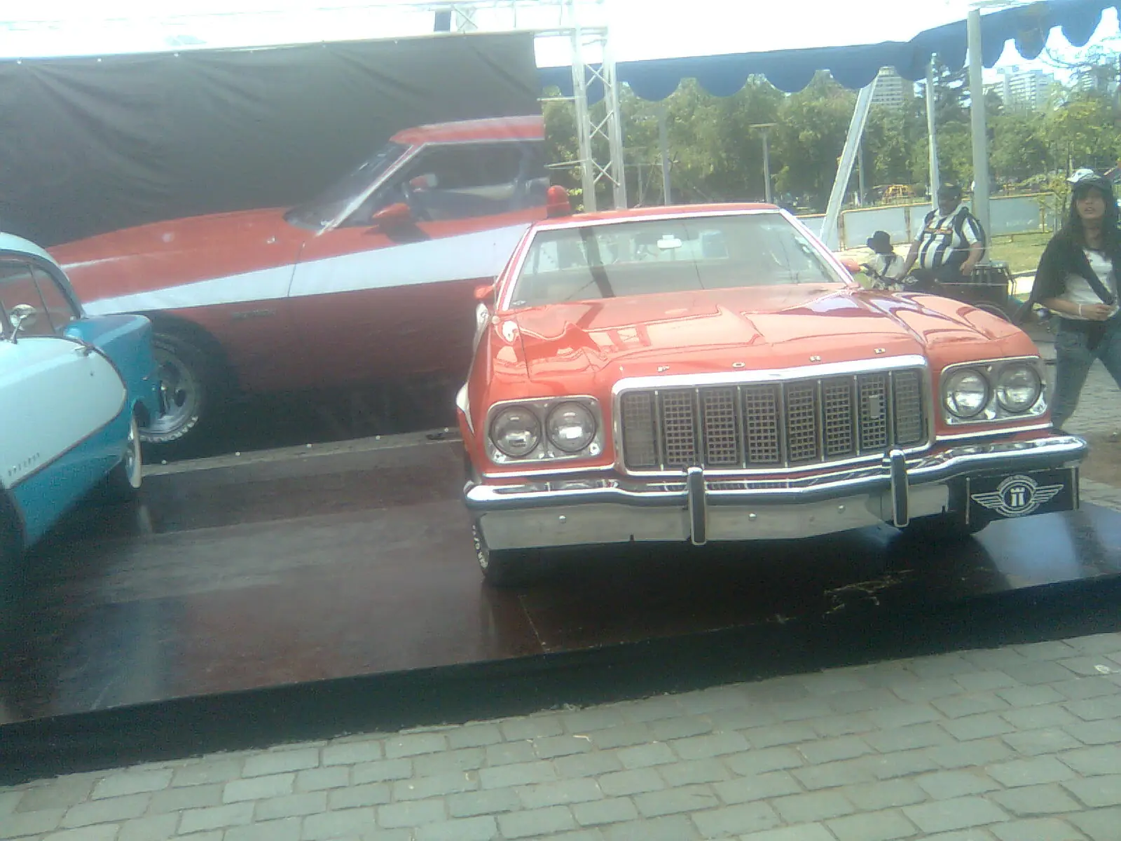 tuning