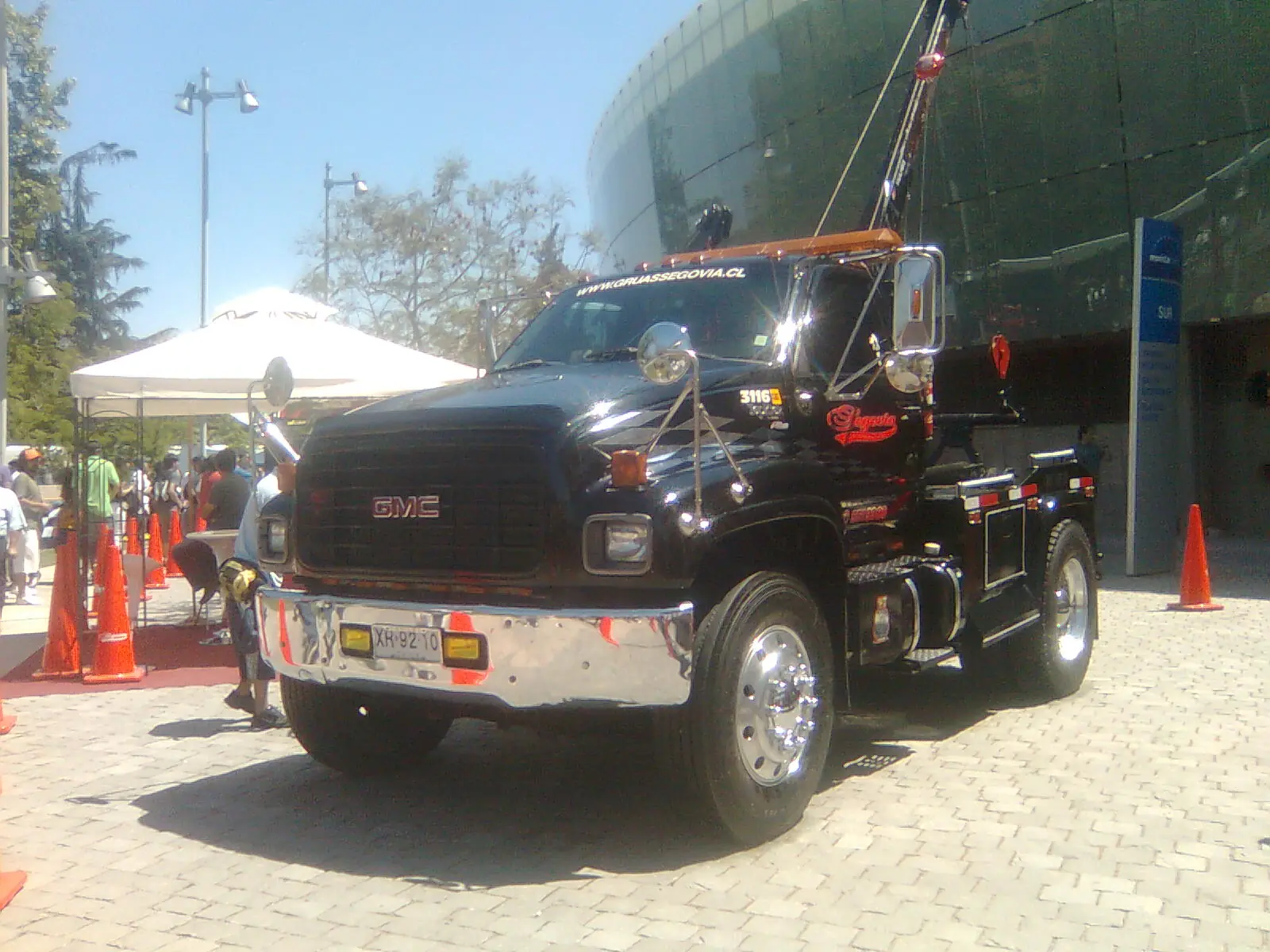 expo