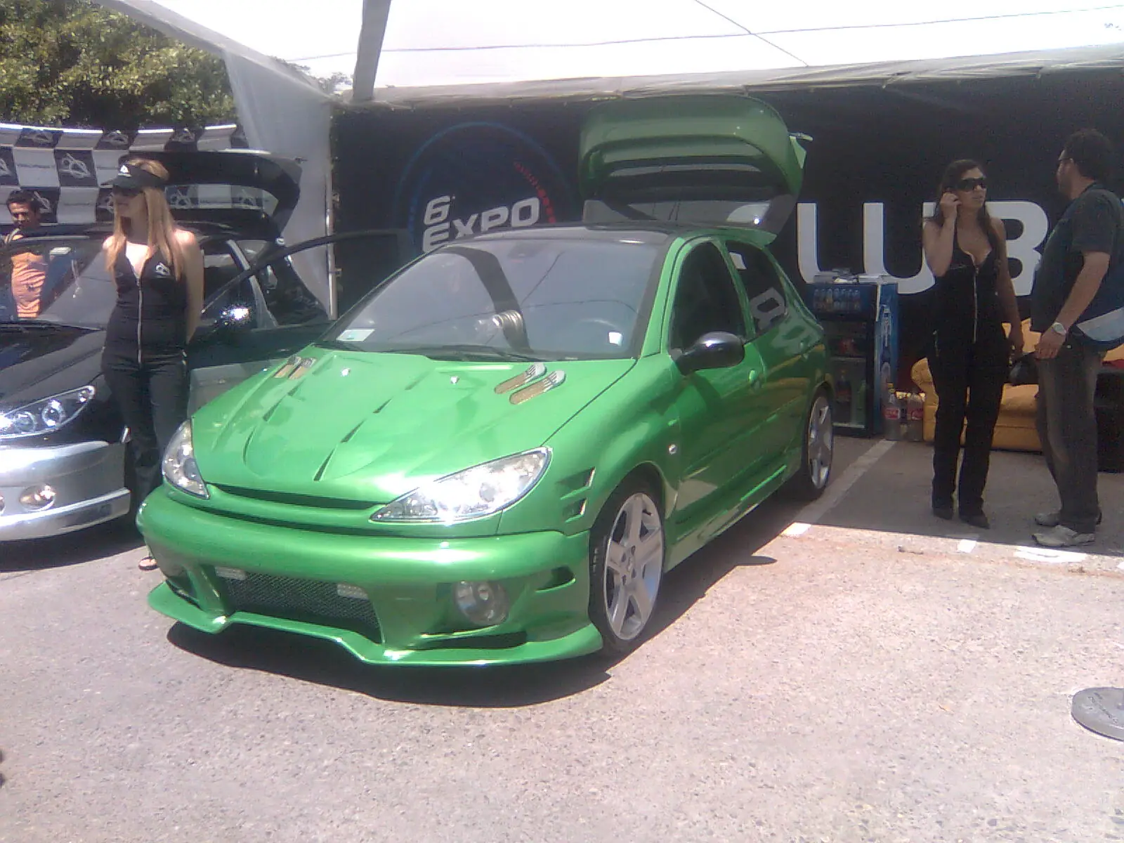 expo