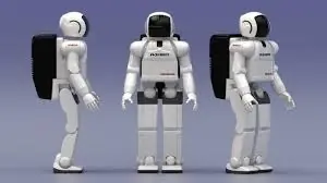 robot