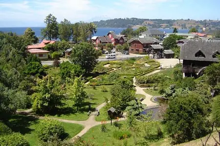chile