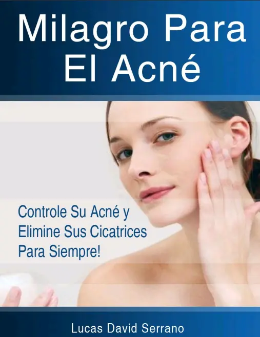 Milagro para el Acne Gratis