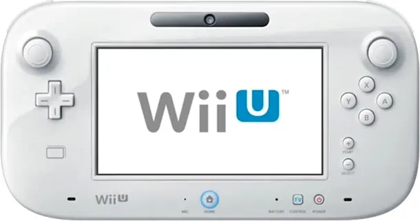 Wii