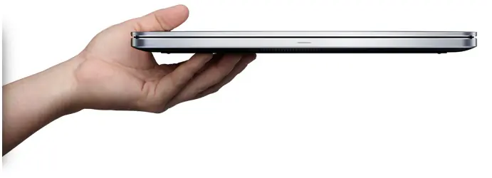 Laptop XPS 14