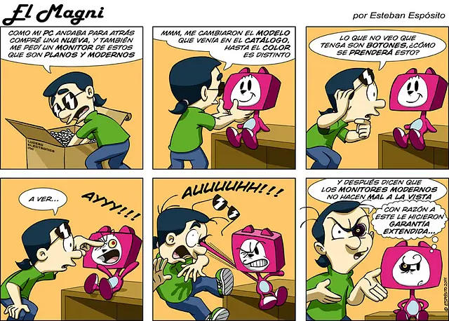 Comics