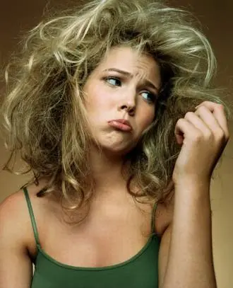 Consejos Para el Crecimiento Rapido del Cabello