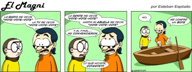 Comics