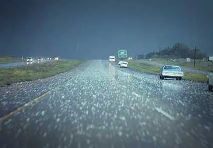 tormenta