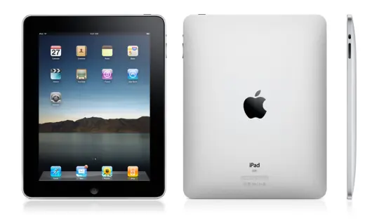 Evolución de Apple [Imagenes+Info]