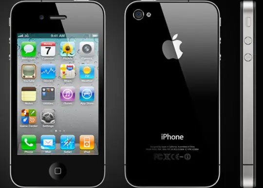 steve jobs