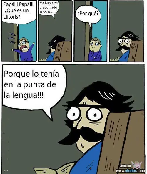 Memes y Gifs, comentan todos