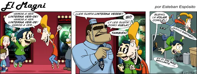 humor