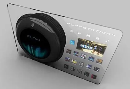 Rumores PS4. Nuevo play station 4
