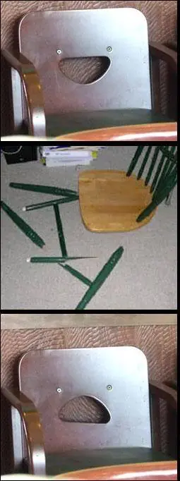 risas