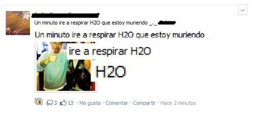 chistoso