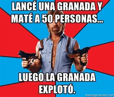 Un poco de humor a tu vida [Megapost] 02