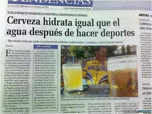 risas