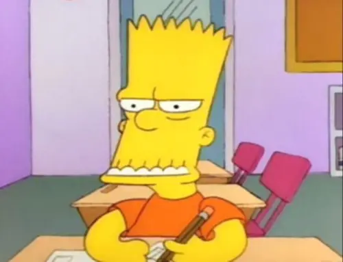 chistoso
