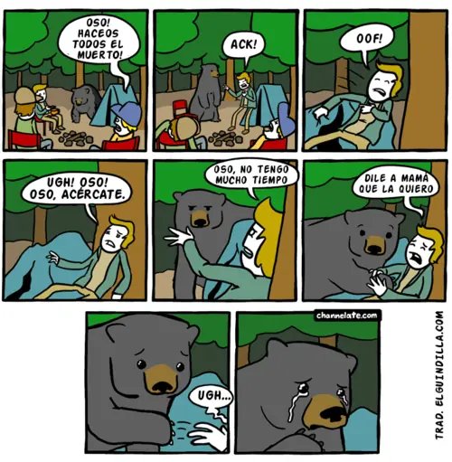 Chistes