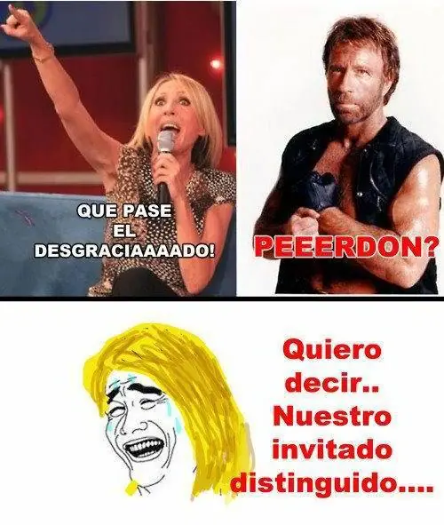 ridiculo