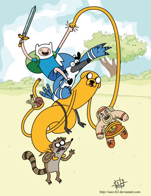 Un poco de humor a tu vida [Megapost] 02