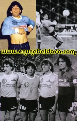 belgrano