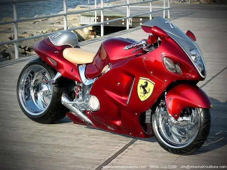 ferrari enzo