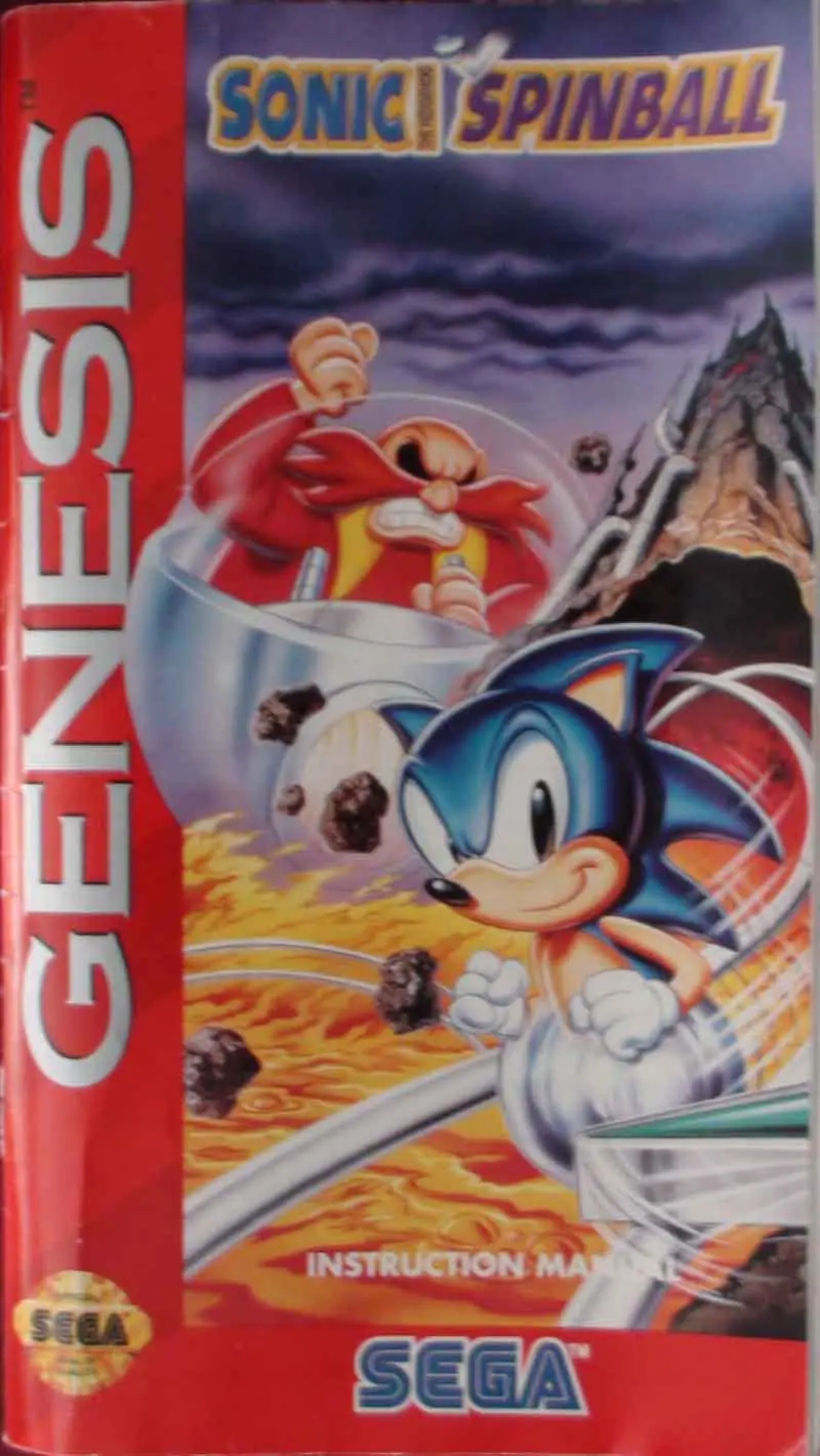 tails