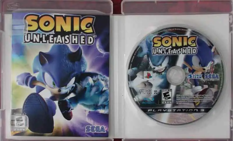 Blu-ray