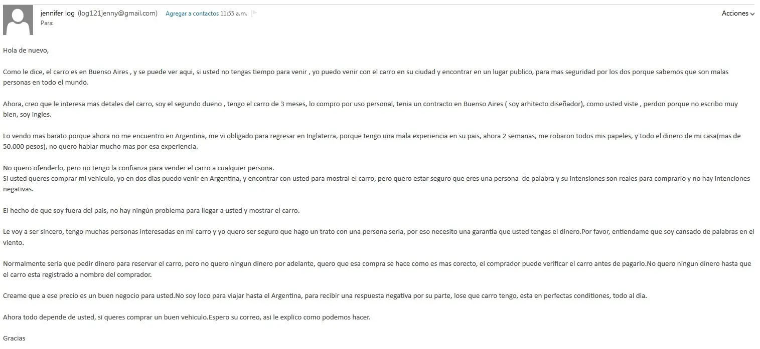 mercadolibre