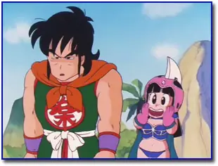 yamcha