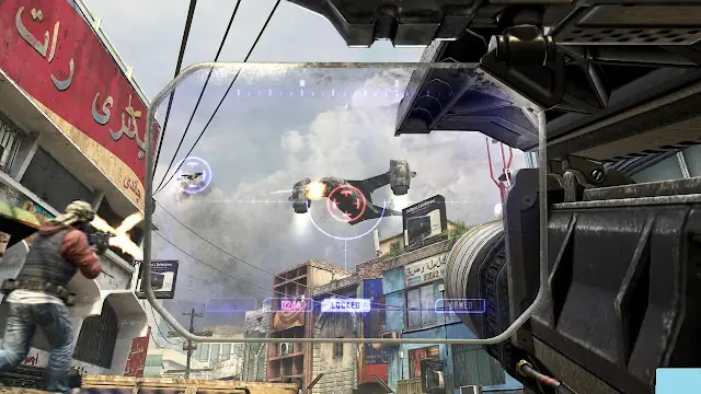 FPS